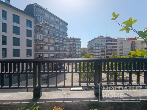 Piso en Anaka-San Miguel-El Pinar