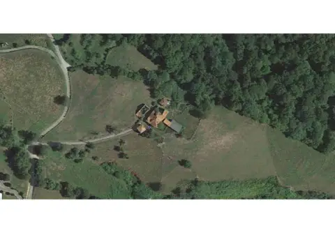 Finca rústica en La Vita