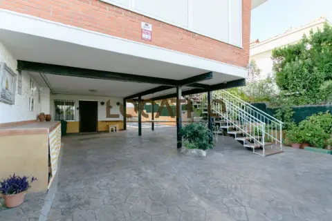 Chalet en Sotillo de La Adrada