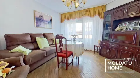 Piso en Arangoiti