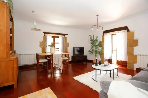 Piso en Zarautz