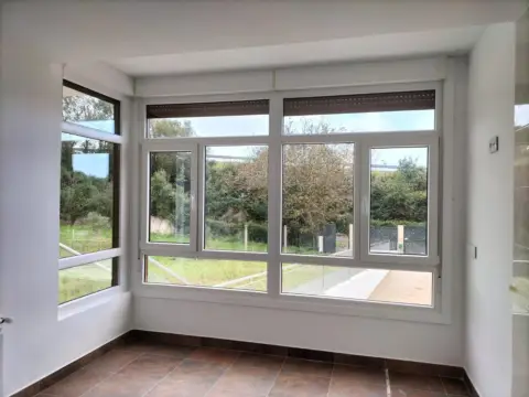 Chalet en Sanxenxo