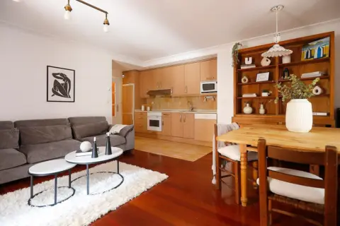 Piso en Zarautz