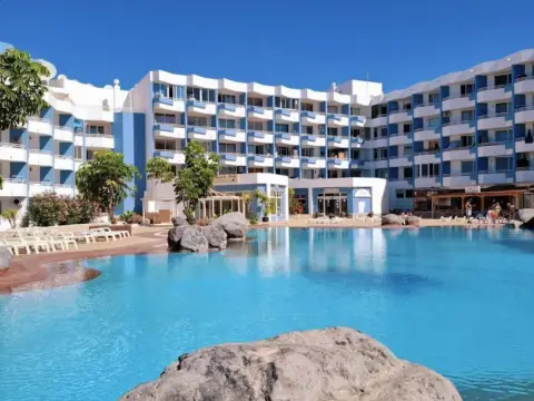 Estudio en Playa de Las Américas