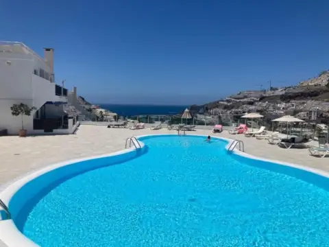 Apartamento en Puerto Rico