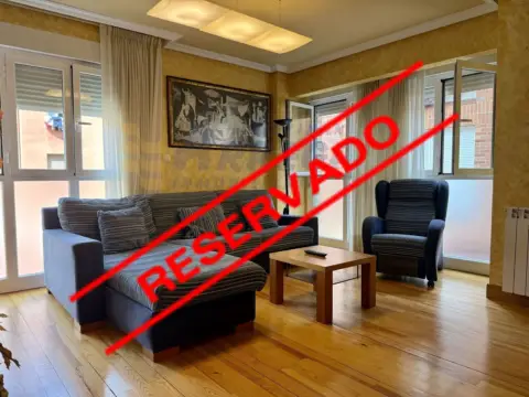 Piso en Eibar