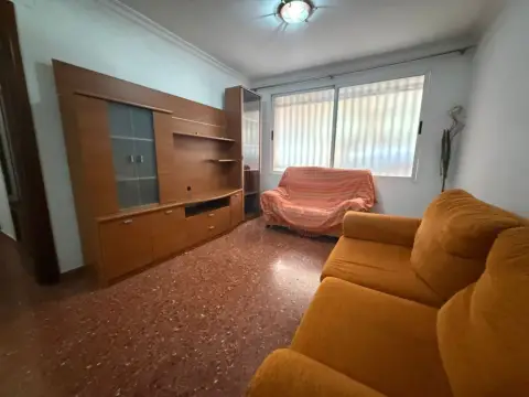 Piso en Santa Rita-Alborgí