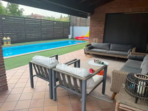 Departamento en venta con baja de precio en Santa Maria de Palautordera