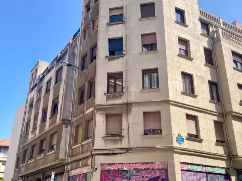 Piso en Iralabarri