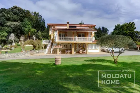 Chalet en Isla Playa