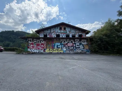 Chalet en Idiazabal