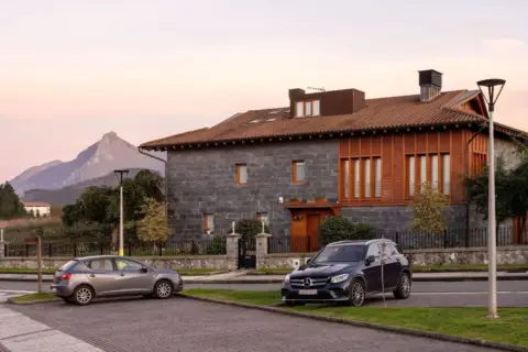 Casa en Iurre