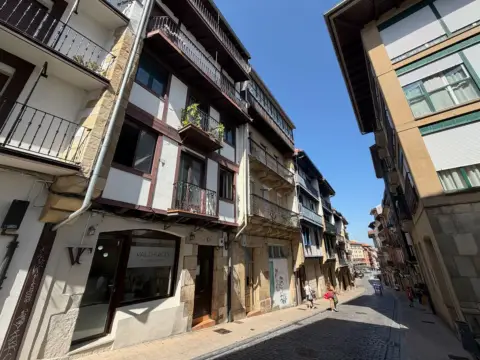 Piso en Anaka-San Miguel-El Pinar