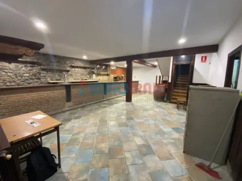 Chalet en Zegama
