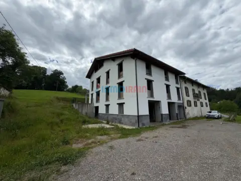 Chalet en Zaldibia