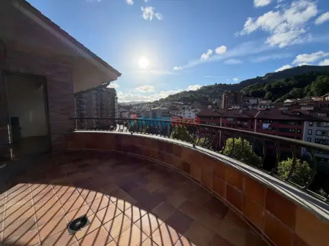 Piso en Beasain