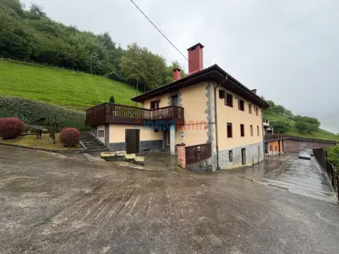 Chalet en Zaldibia