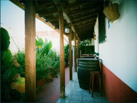 Chalet en Arafo