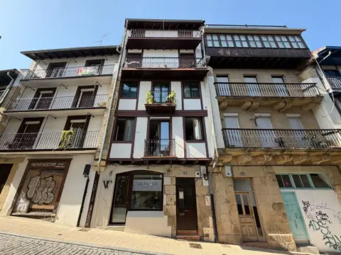 Piso en Anaka-San Miguel-El Pinar