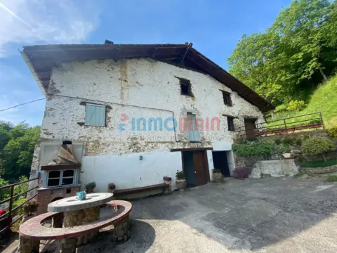 Chalet en Beasain