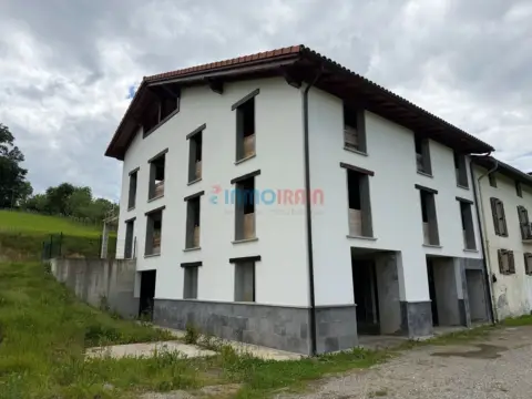 Chalet en Zaldibia