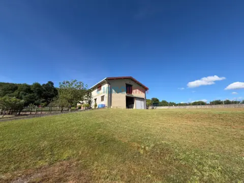 Chalet en Alsasua - Altsasu