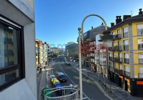 Piso en Zarautz