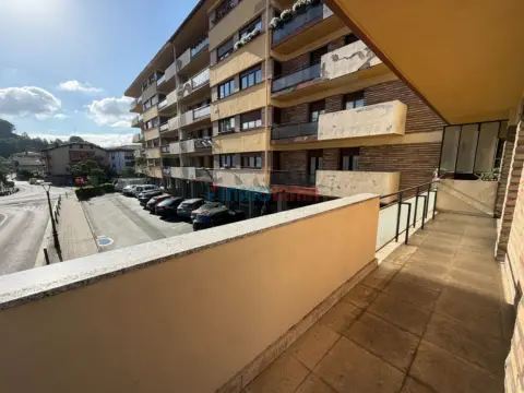 Piso en Ormaiztegi