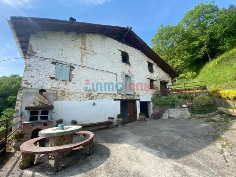 Chalet en Beasain