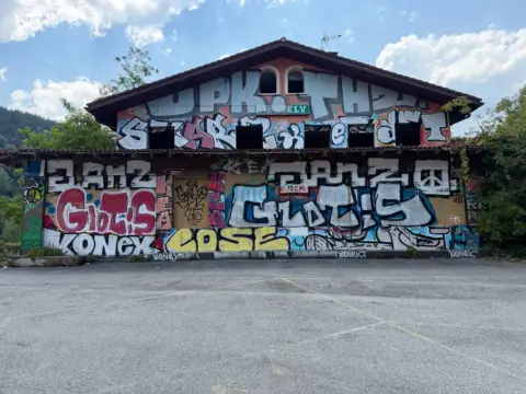 Chalet en Idiazabal