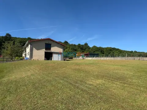 Chalet en Alsasua - Altsasu