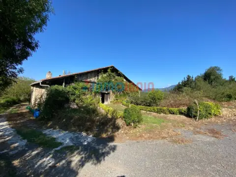 Chalet en Idiazabal