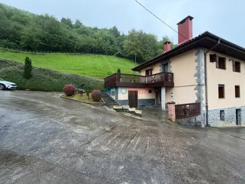Chalet en Zaldibia