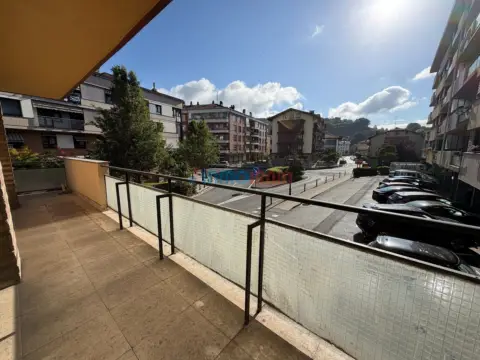 Piso en Ormaiztegi