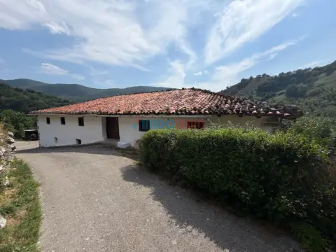 Chalet en Ataun