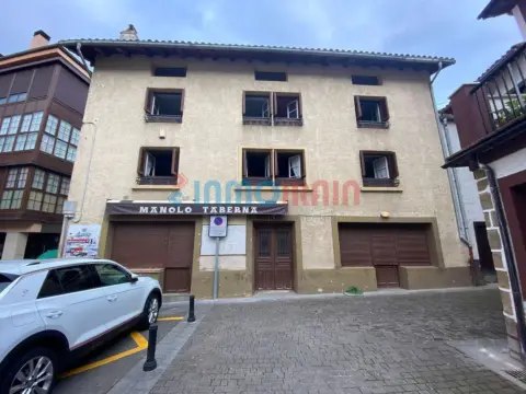 Chalet en Zegama
