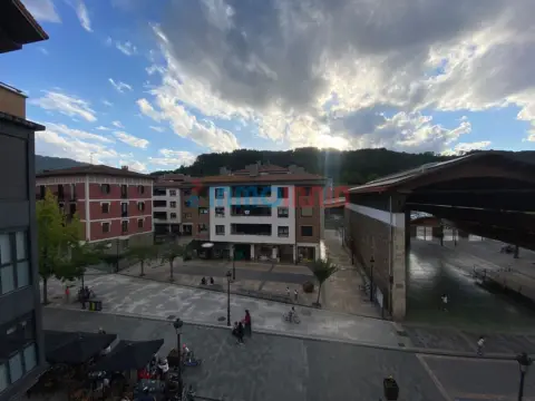 Piso en Lazkao