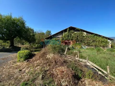 Chalet en Idiazabal