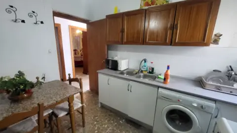 Casa en Partaloa