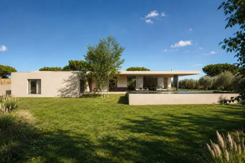 Chalet en Peralada