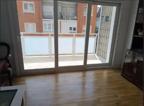 Piso en Areeta