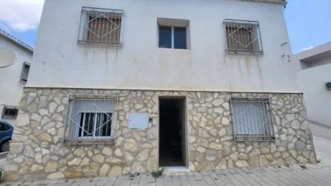 Casa en Partaloa