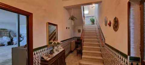 Chalet en Burujón