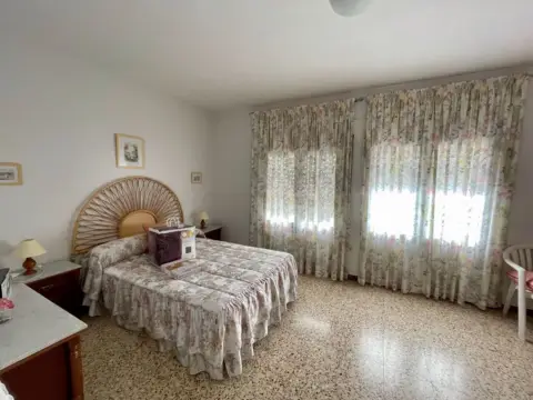 Piso en Malpartida de Plasencia