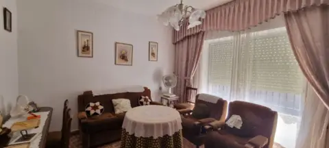 Chalet en Burujón