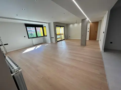 Piso en La Fama