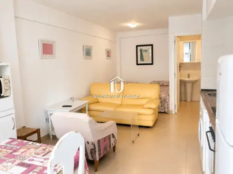 Piso en El Puntal