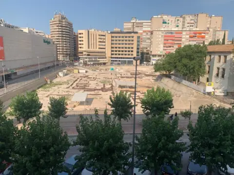 Piso en San Miguel