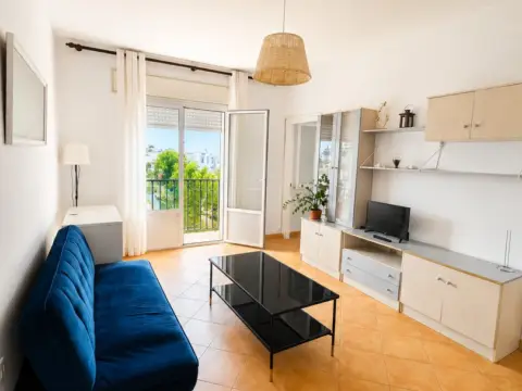 Piso en Pinar Alto-Crevillet-Menesteo