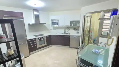 Piso en Avenida del Tres de Mayo, 17